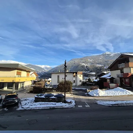 2p Centre, Balcon & Parking Bourg-Saint-Maurice