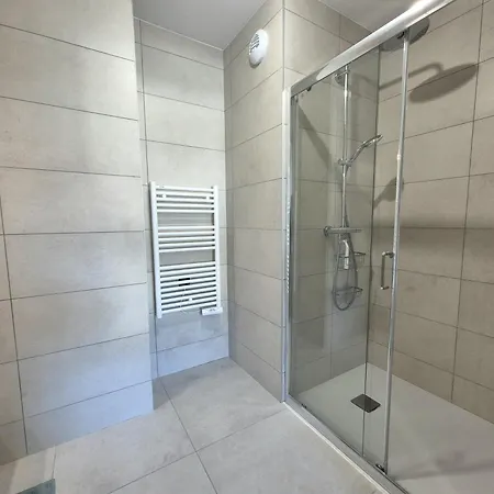 2p Centre, Balcon & Parking Apartman Bourg-Saint-Maurice
